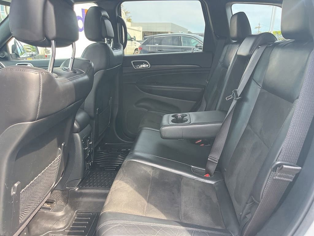 Used 2019 Jeep Grand Cherokee Altitude AWD/4WD image 44