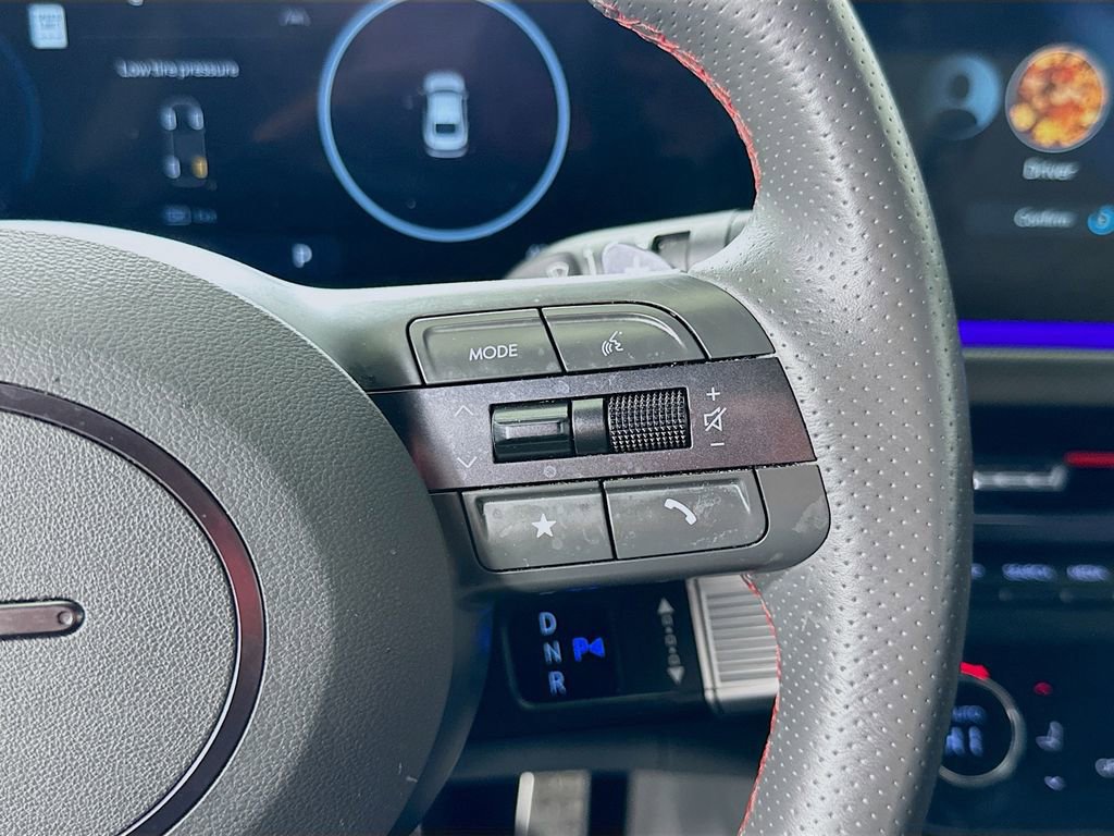 Used 2024 Hyundai Sonata N Line image 23