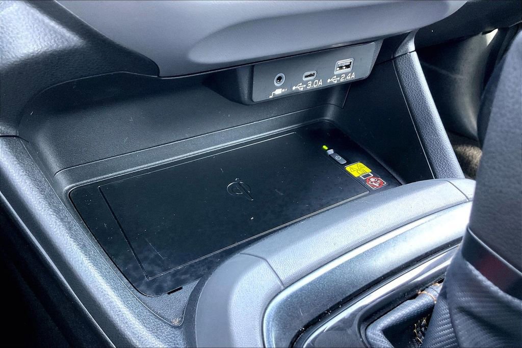 Used 2025 Subaru Crosstrek 2.5i Wilderness w/ Crosstrek Mirror Package image 25