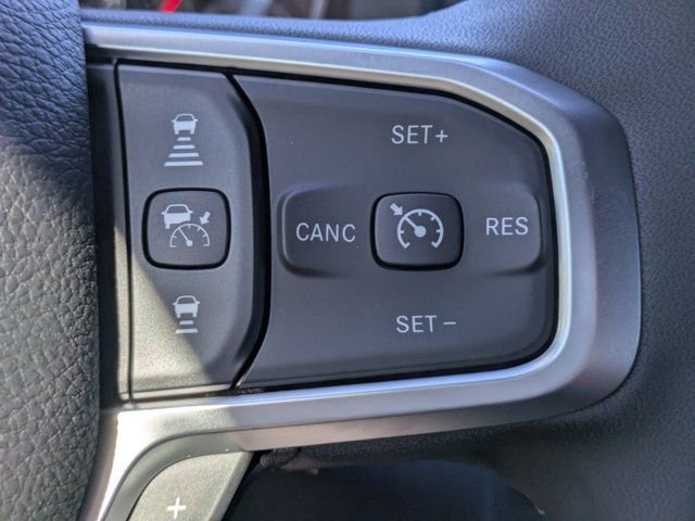 New 2026 RAM 2500 Big Horn image 22