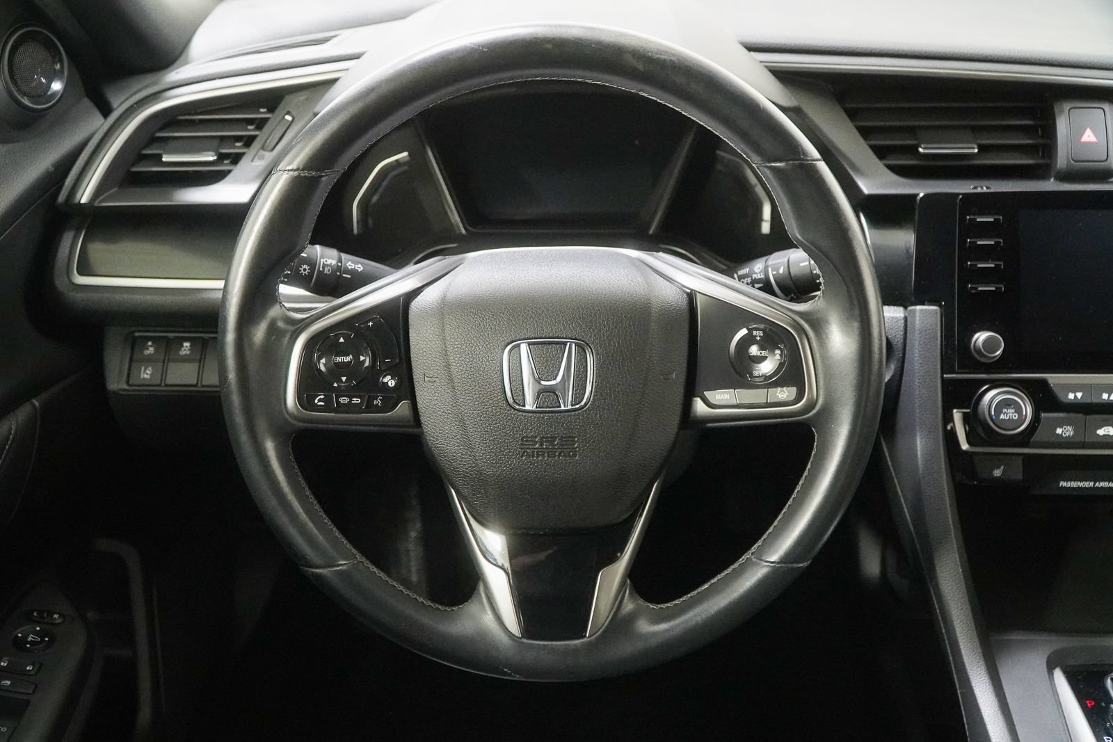 Used 2020 Honda Civic EX-L image 22