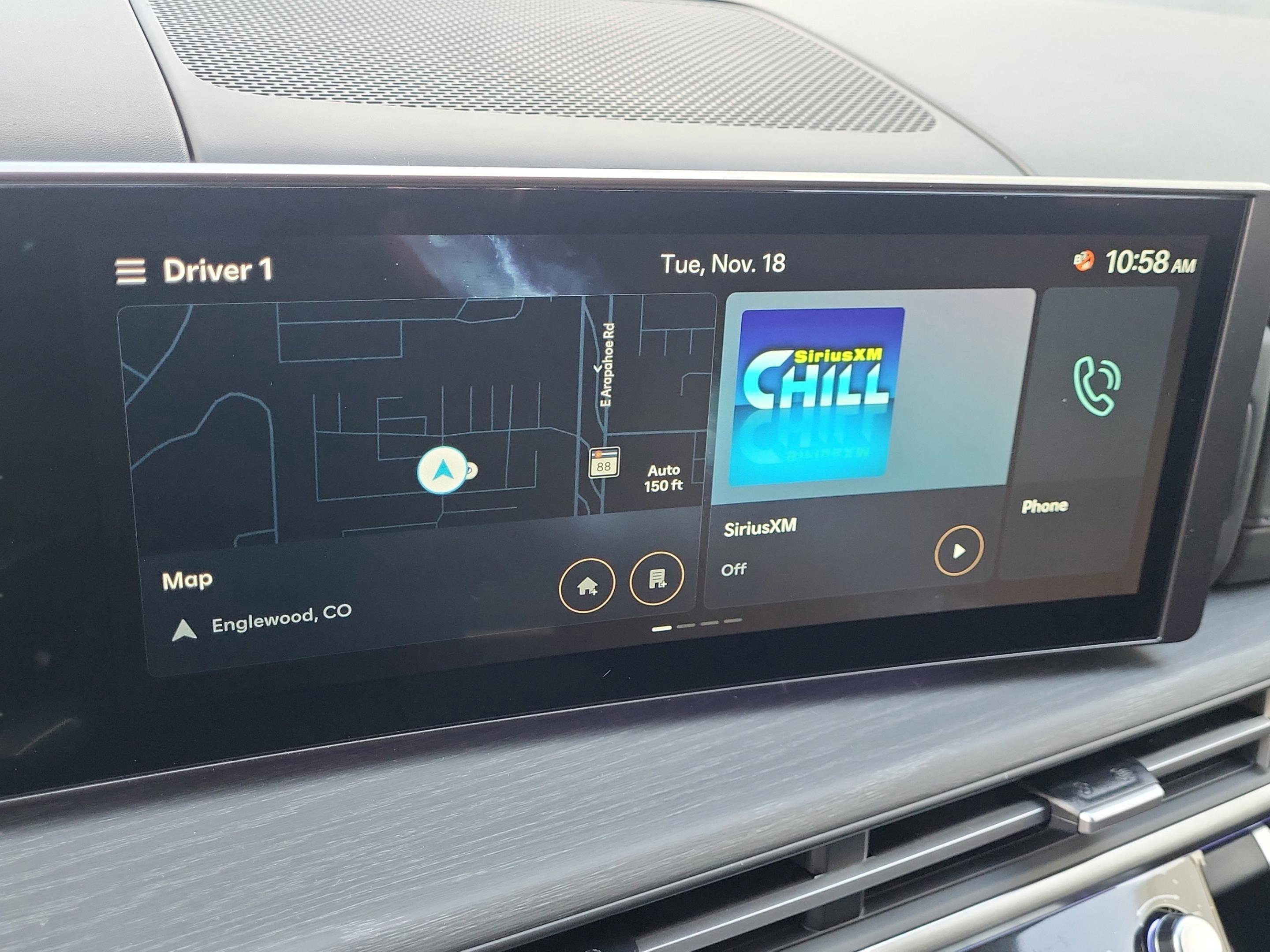 New 2026 Hyundai Santa Fe Limited image 22