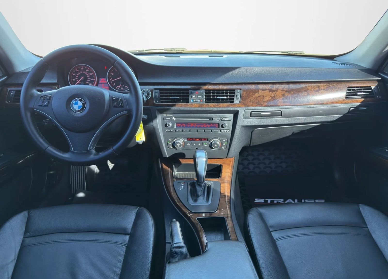 Used 2012 BMW 328i Coupe RWD image 14