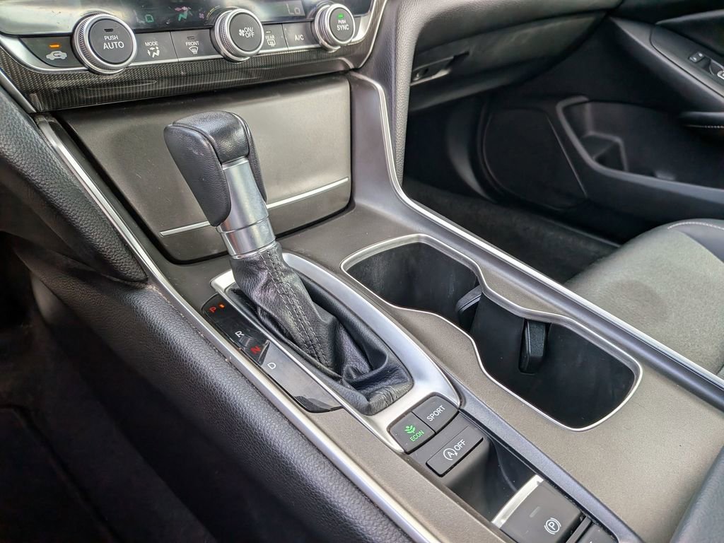 Used 2022 Honda Accord Sport image 21