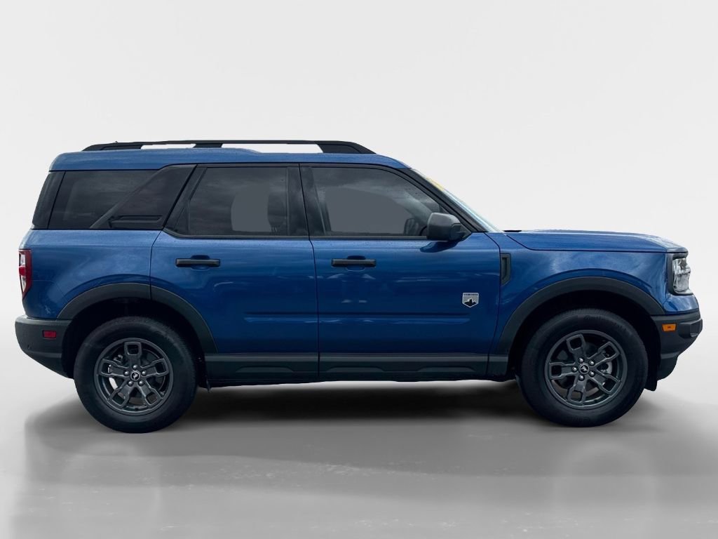 Used 2024 Ford Bronco Sport Big Bend w/ Convenience Package image 6