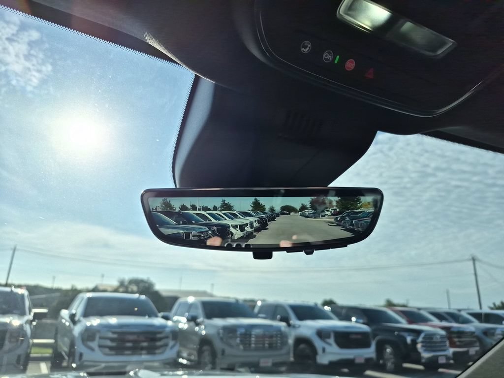 New 2026 GMC Sierra EV Elevation w/ Premium Package AWD/4WD image 30