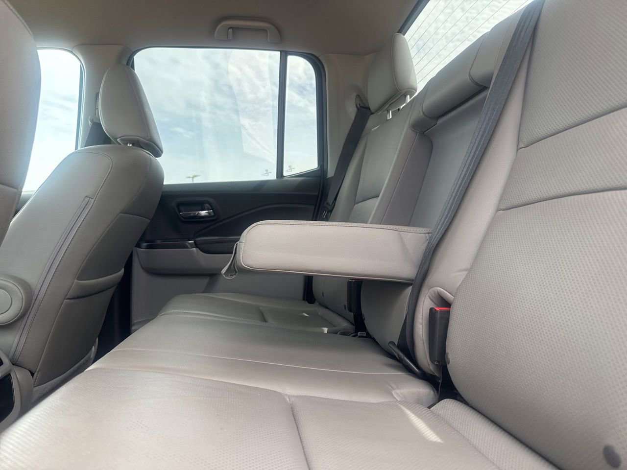 Used 2018 Honda Ridgeline RTL image 32