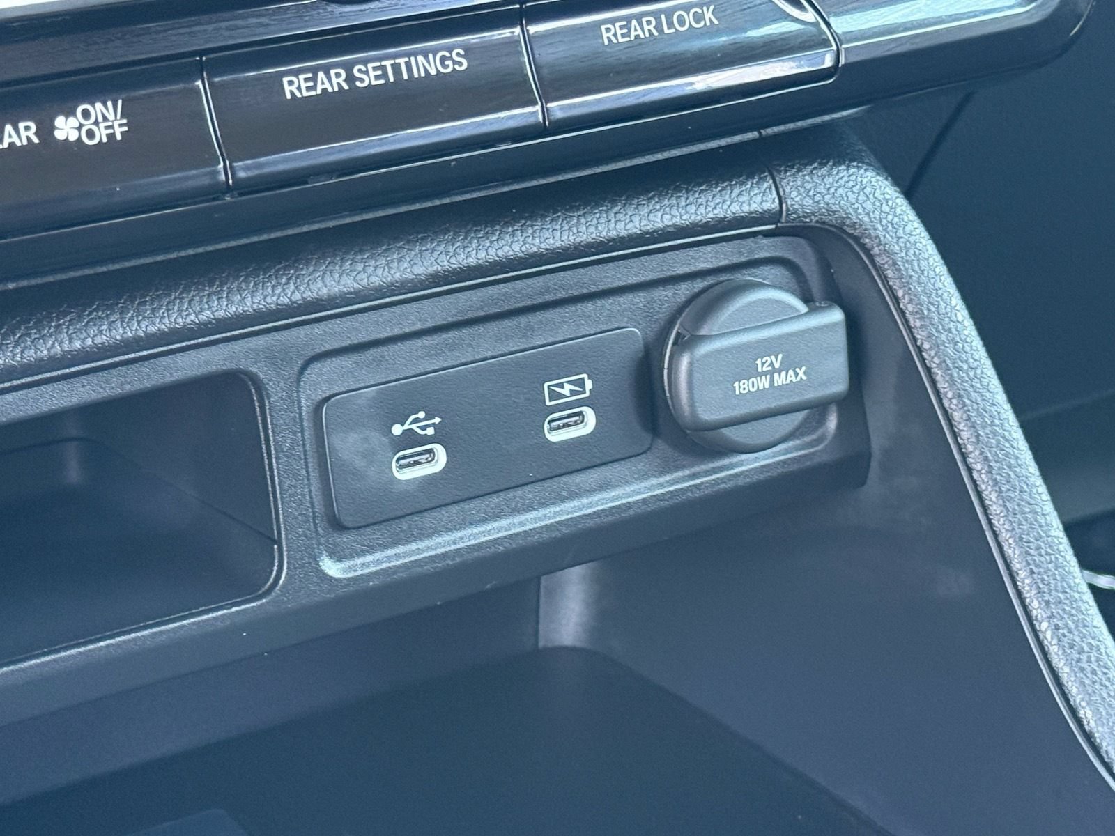 Certified 2026 Honda Pilot EX-L image 23