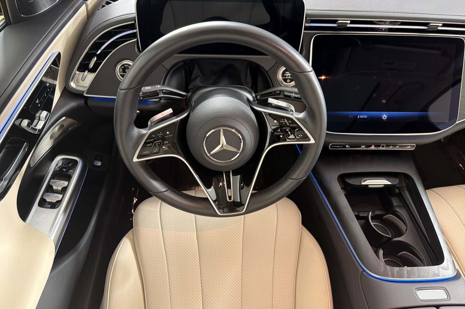 Used 2026 Mercedes-Benz E 350 Sedan image 13