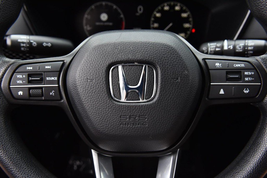Certified 2024 Honda CR-V EX image 19