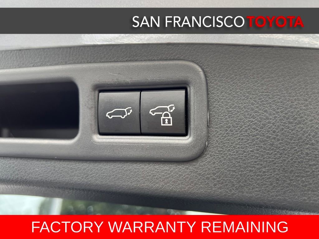 Used 2023 Lexus RX 350 image 41