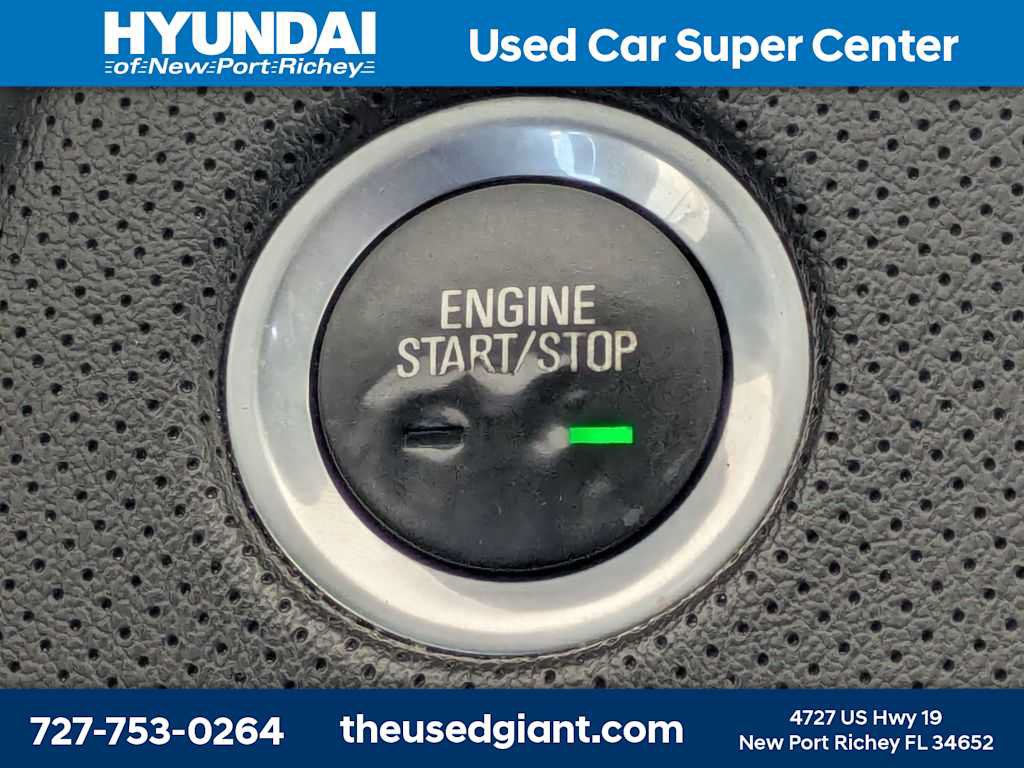 Used 2018 Cadillac CT6 Luxury AWD/4WD image 44