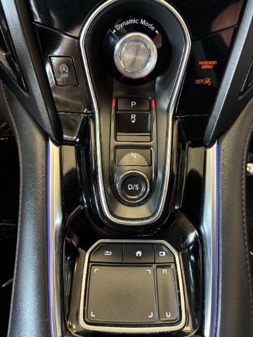 Used 2022 Acura RDX A-Spec FWD image 24