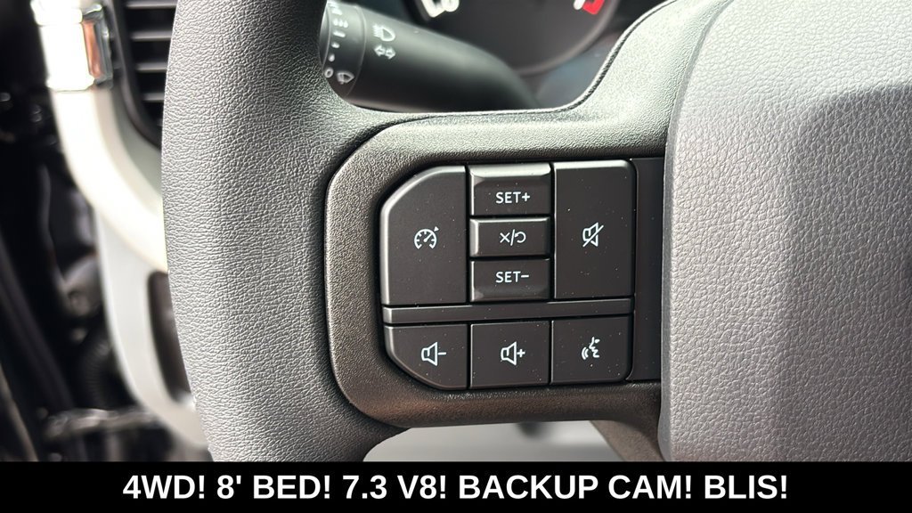 New 2027 Ford F350 4x4 SuperCab Super Duty image 13