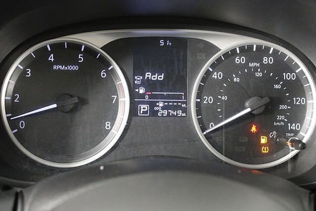 Used 2021 Nissan Versa S image 24