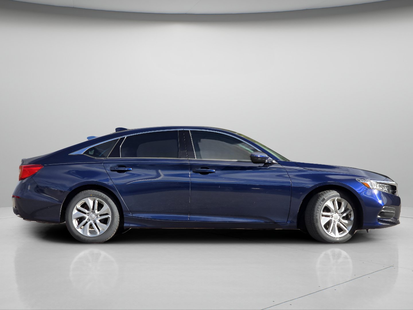 Used 2020 Honda Accord LX image 24