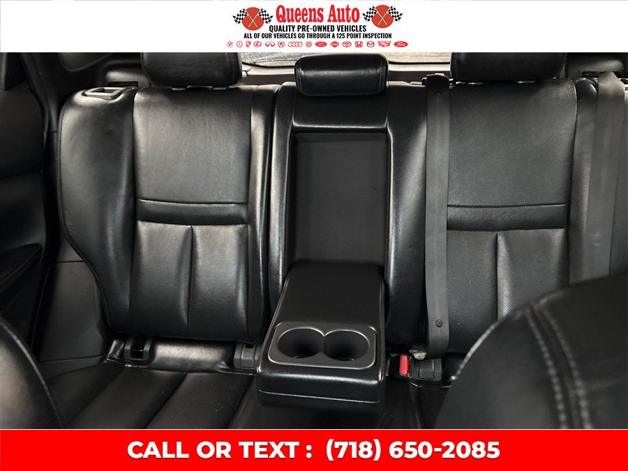 Used 2018 Nissan Rogue Sport SL AWD/4WD image 49