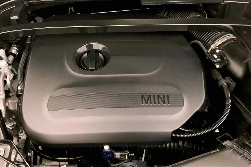 Used 2027 MINI Cooper Countryman John Cooper Works AWD/4WD image 31