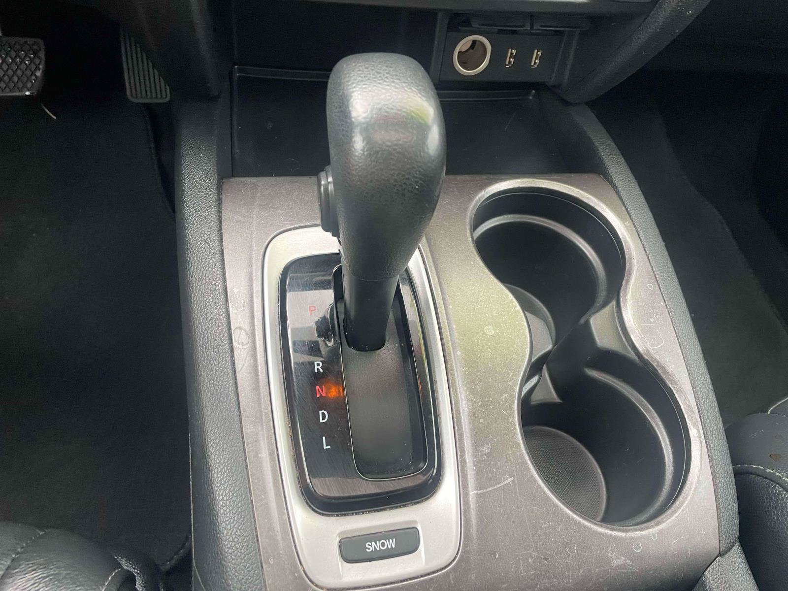 Used 2017 Honda Pilot EX-L image 18