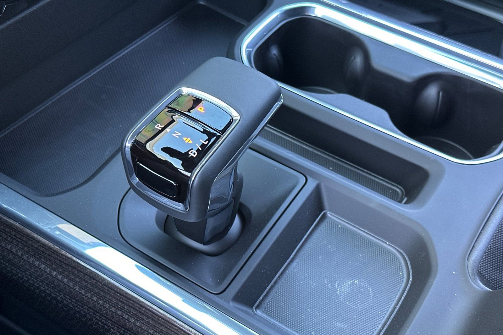 New 2026 Chevrolet Silverado 1500 RST w/ Convenience Package II image 25