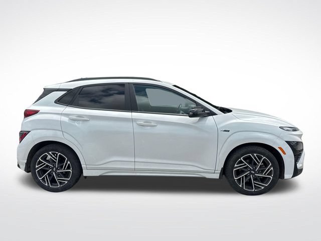 Used 2023 Hyundai Kona N Line FWD image 7