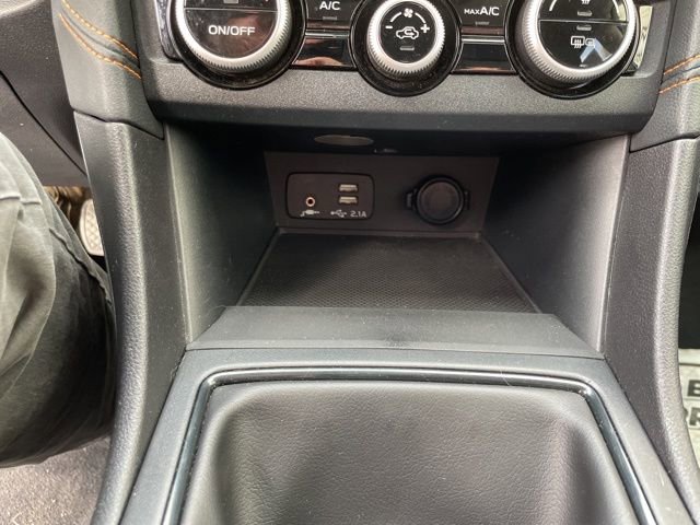 Used 2021 Subaru Crosstrek 2.0i Premium image 15