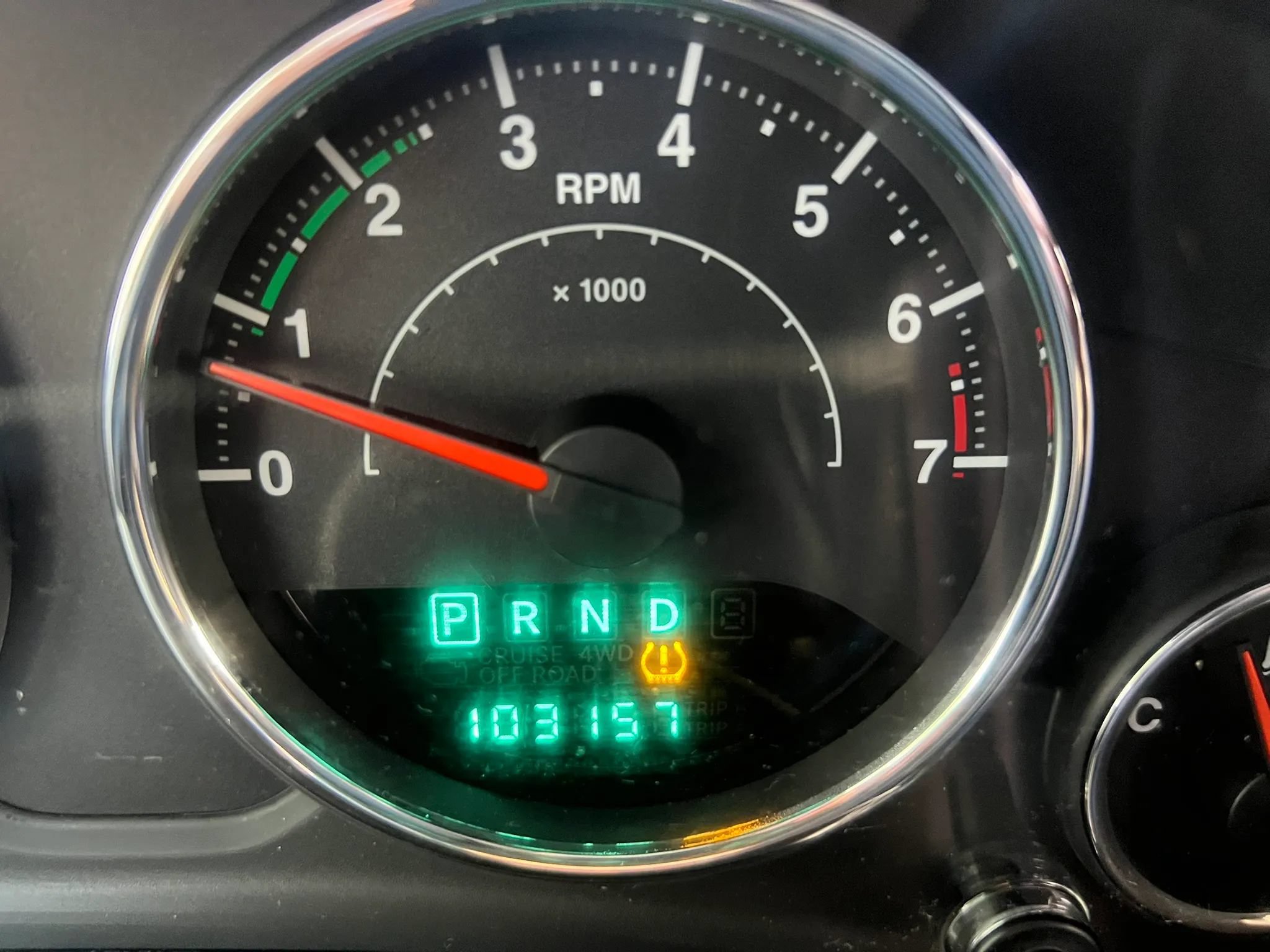 Used 2014 Jeep Wrangler Sport w/ Connectivity Group AWD/4WD image 17