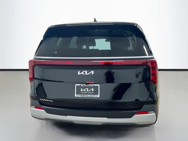 New 2026 Kia Carnival image 6
