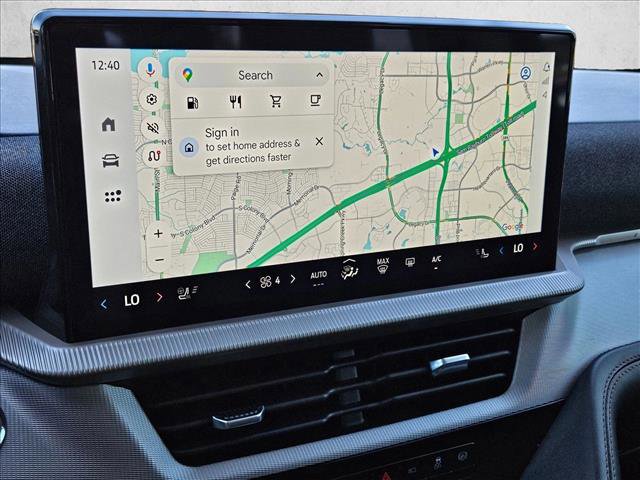 Used 2025 Ford Explorer Active w/ Active Comfort Package image 13