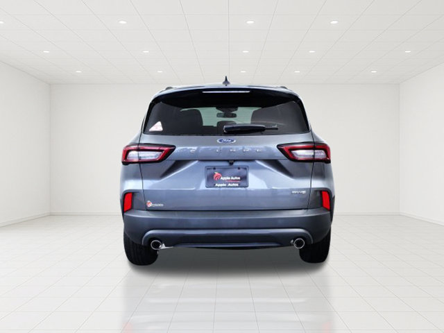 Certified 2025 Ford Escape ST-Line AWD/4WD image 5