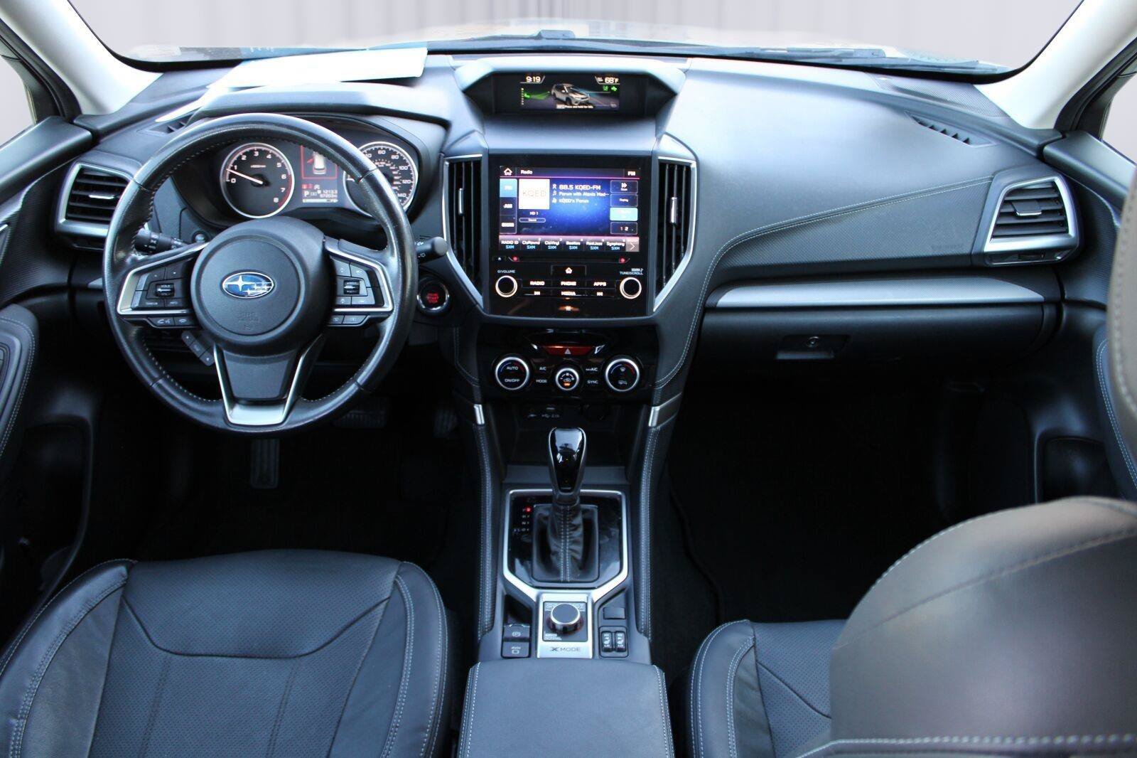 Used 2019 Subaru Forester Limited AWD/4WD image 2