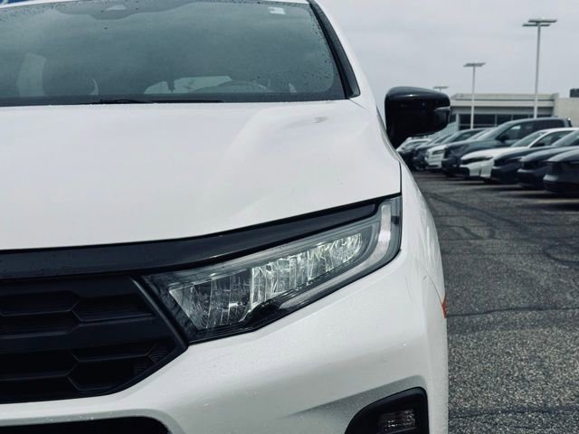 Used 2025 Honda Odyssey Sport-L image 3