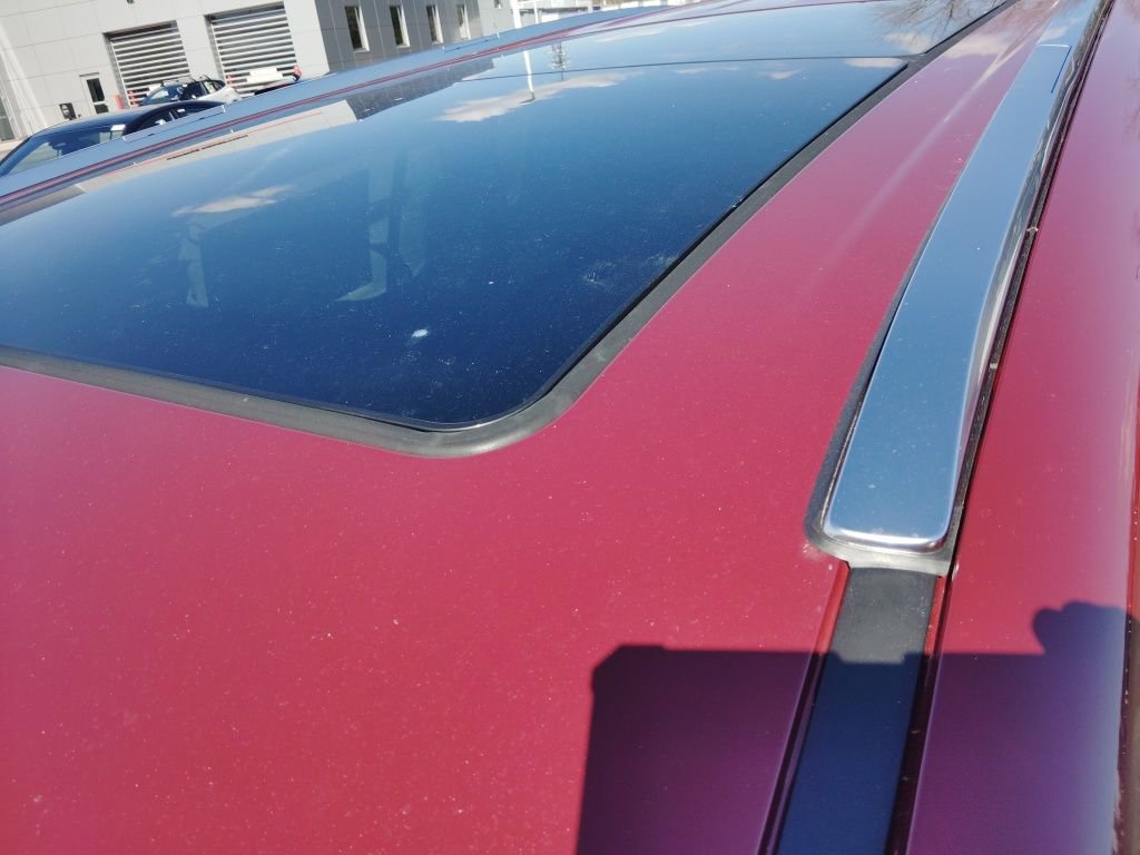 New 2026 Toyota Grand Highlander AWD Hybrid image 5