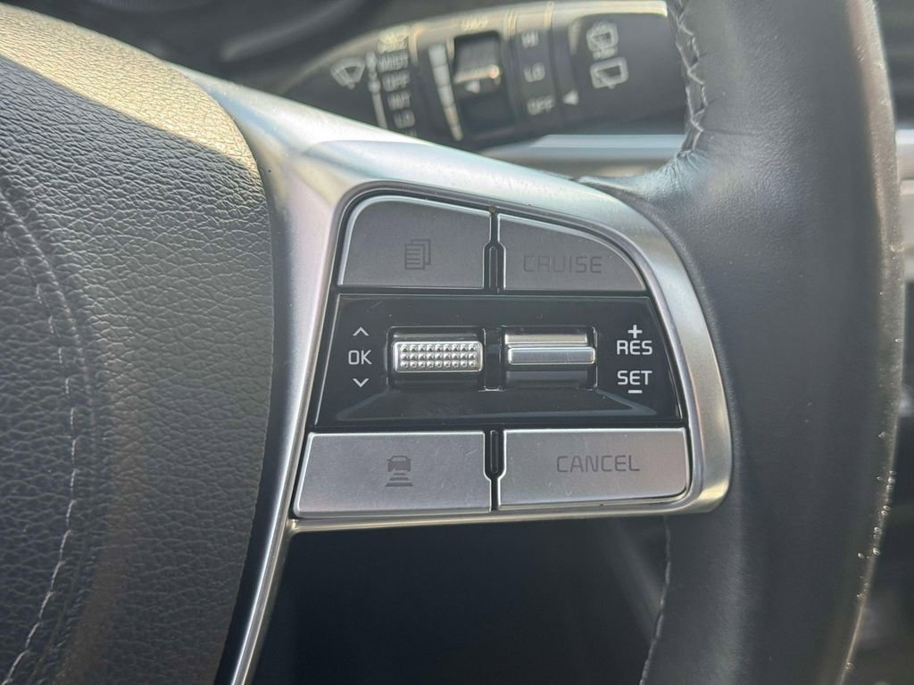 Used 2020 Kia Telluride EX w/ EX Premium Package AWD/4WD image 22