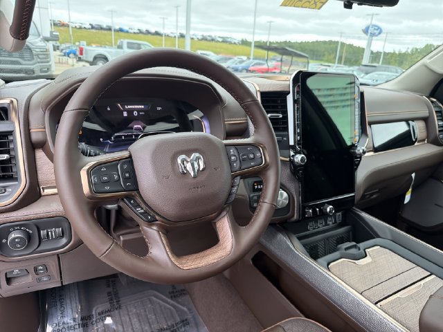 New 2027 RAM 1500 Limited AWD/4WD image 16