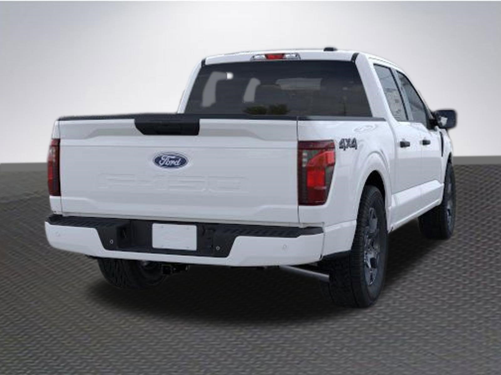 New 2026 Ford F150 STX w/ Equipment Group 200A image 8