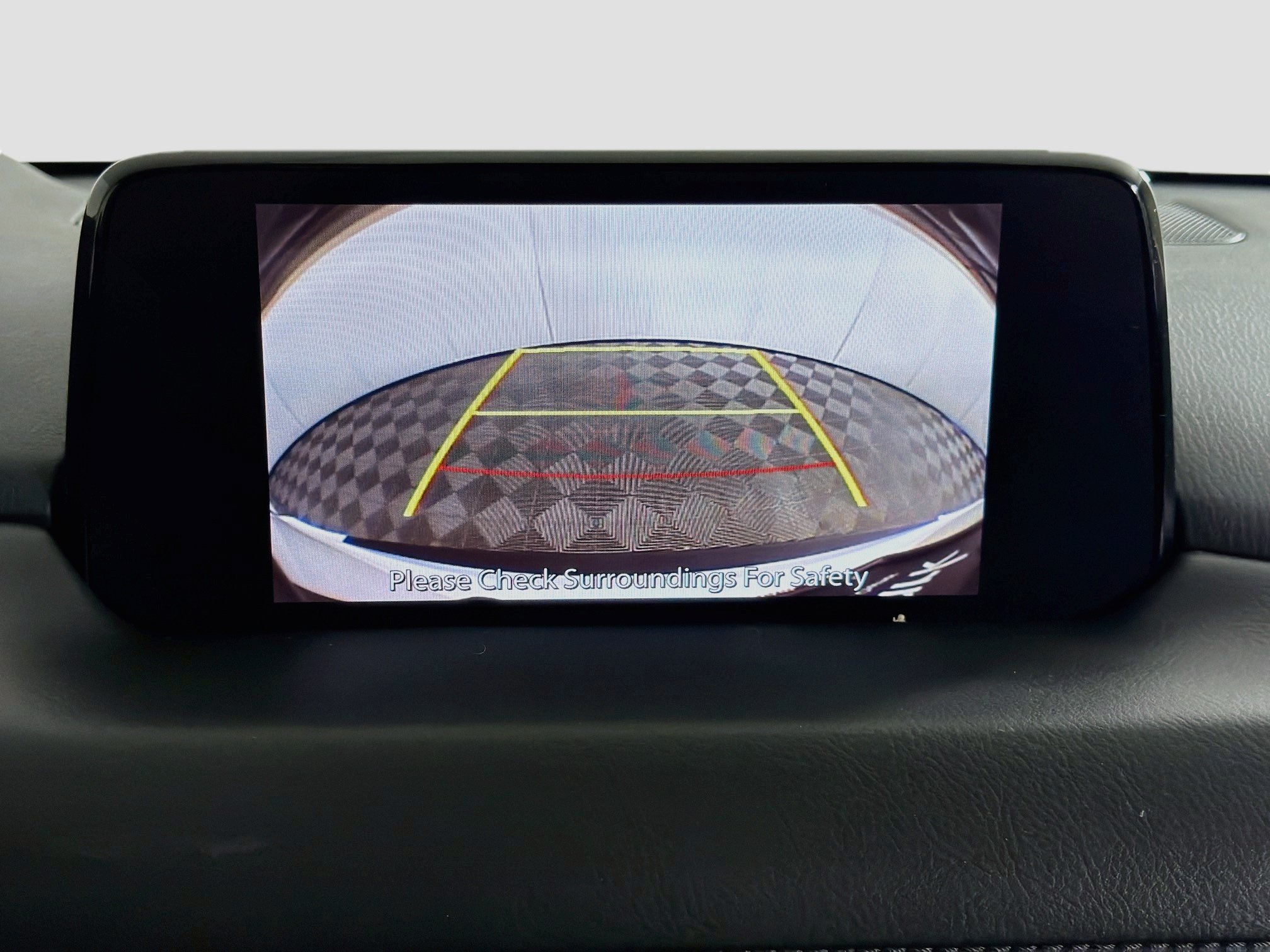 Used 2020 MAZDA CX-5 Touring FWD image 22