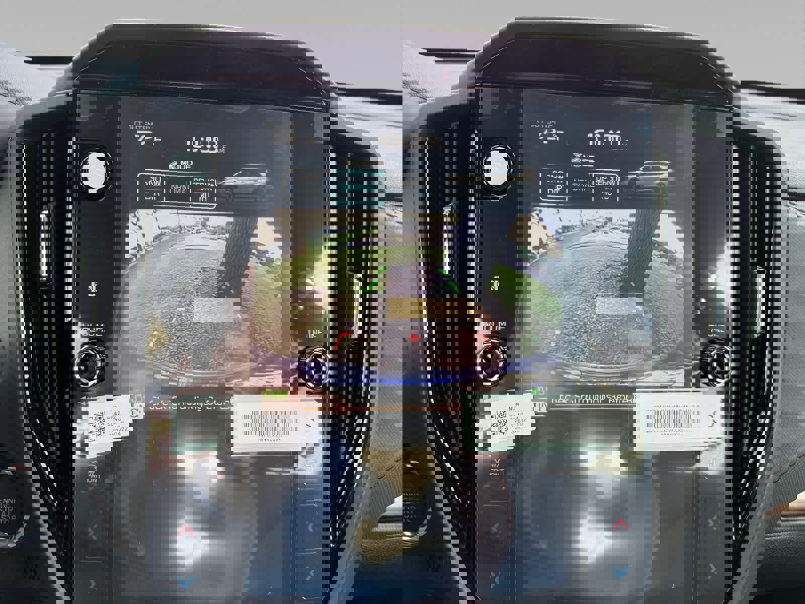 New 2026 Subaru Forester Sport AWD/4WD image 16