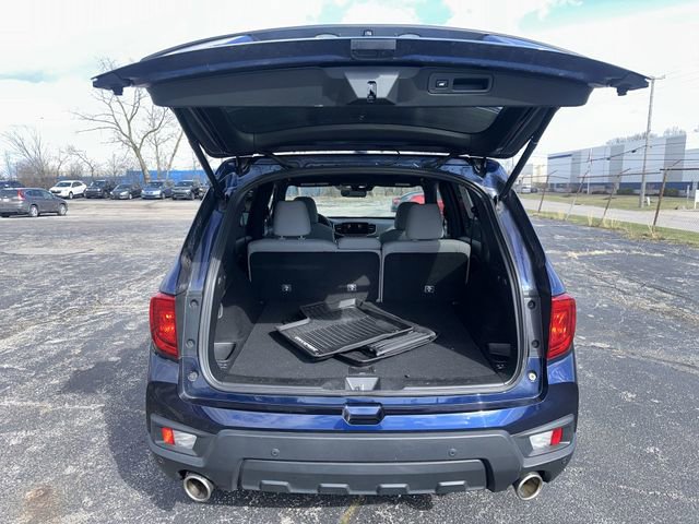 Used 2023 Honda Passport EX-L image 21
