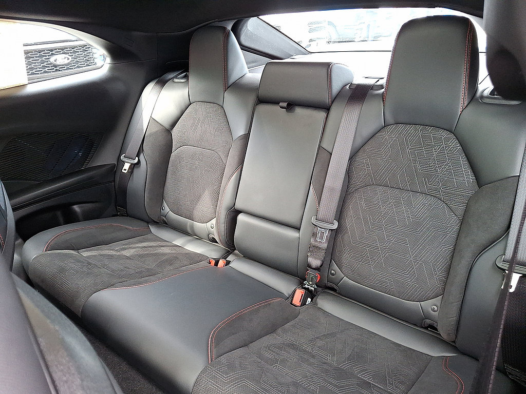 Used 2024 Dodge Charger Daytona Scat Pack w/ Plus Group AWD/4WD image 12
