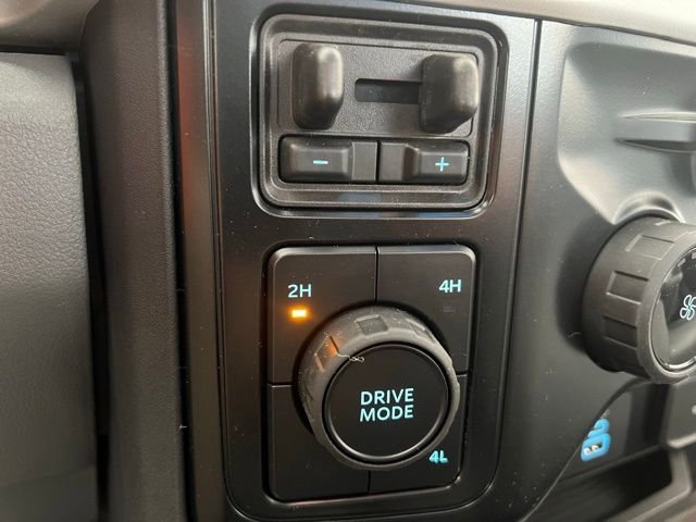 New 2026 Ford F550 4x4 Regular Cab Super Duty image 20