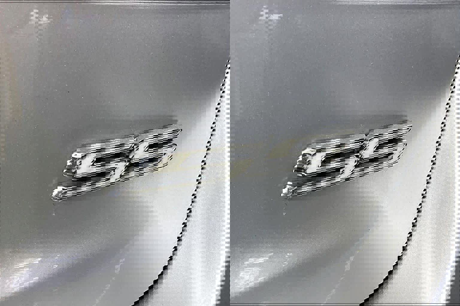 Used 2017 Chevrolet SS image 30