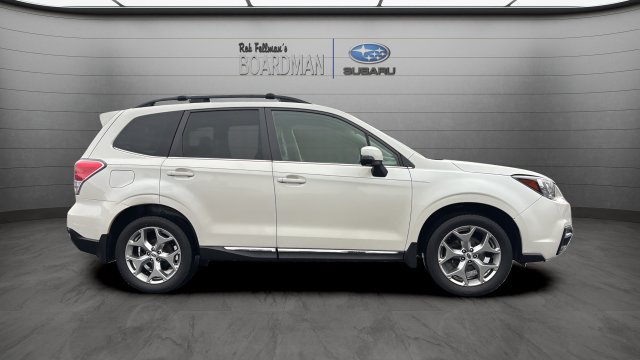 Used 2018 Subaru Forester 2.5i Touring AWD/4WD image 3