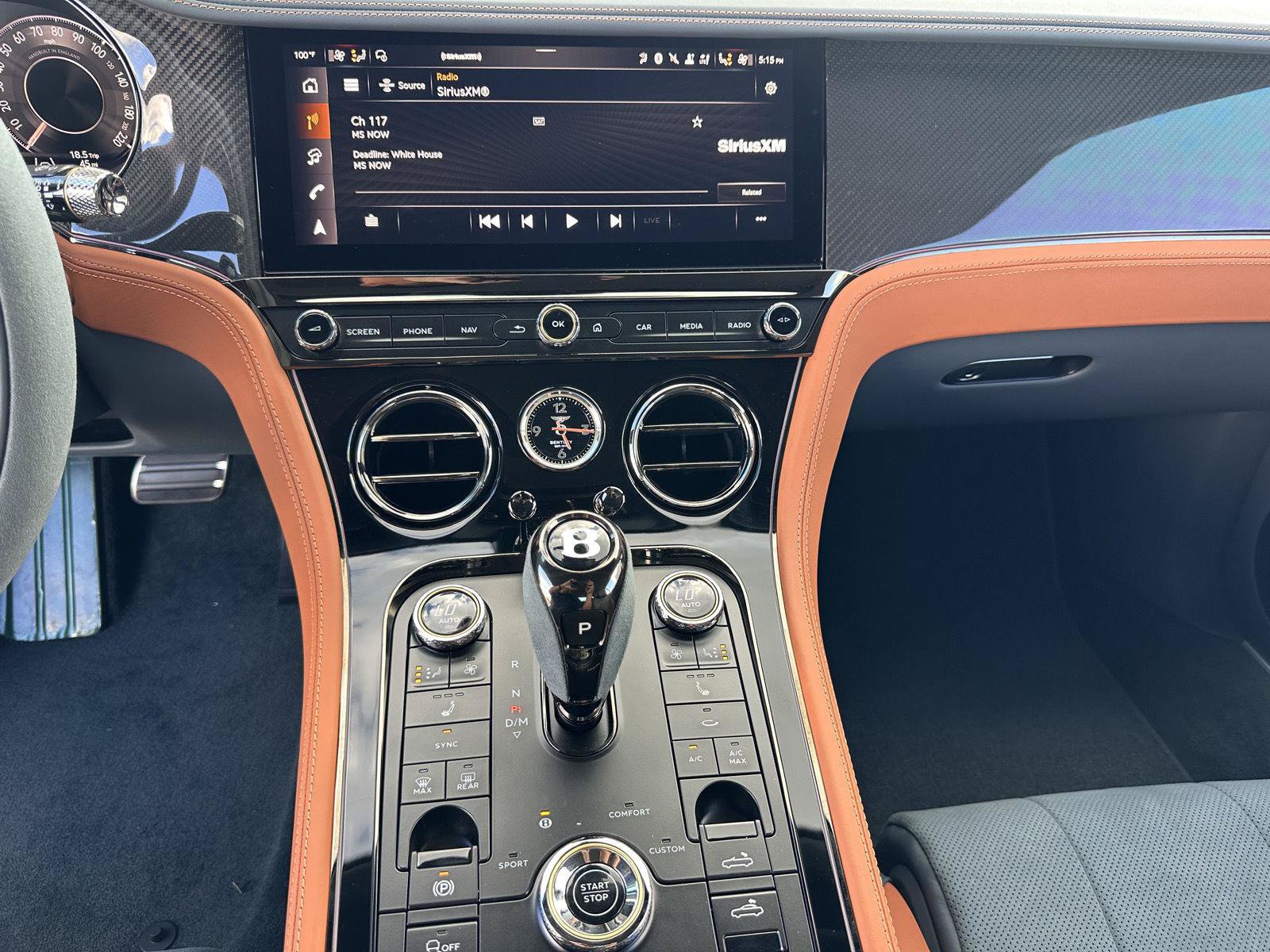 New 2026 Bentley Continental GT S AWD/4WD image 32