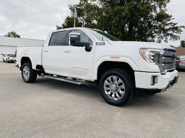 Used 2023 GMC Sierra 2500 Denali w/ Denali Ultimate Package image 6