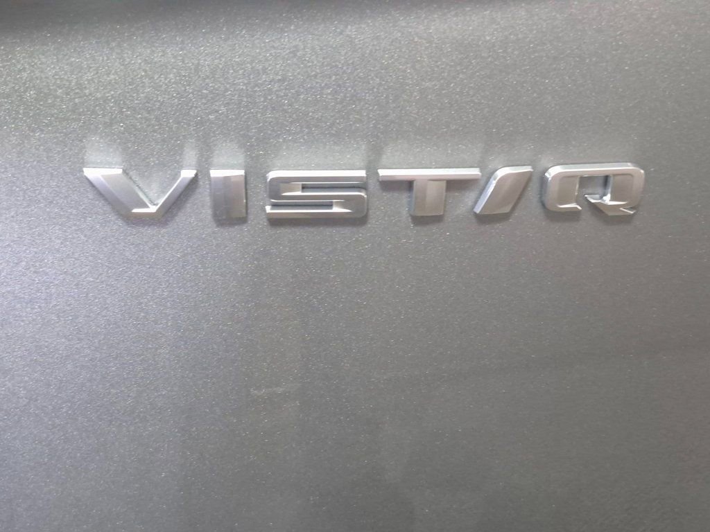 New 2026 Cadillac Vistiq Platinum w/ LPO, Floor Liner Package image 7