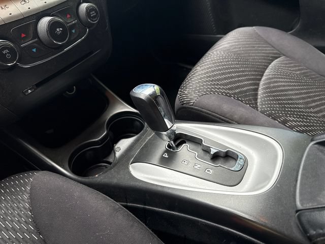 Used 2014 Dodge Journey SXT w/ Flexible Seating Group AWD/4WD image 49