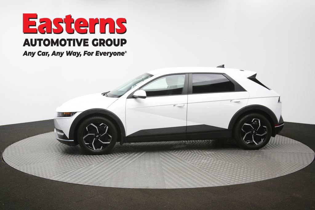 Used 2024 Hyundai Ioniq 5 SE RWD image 58