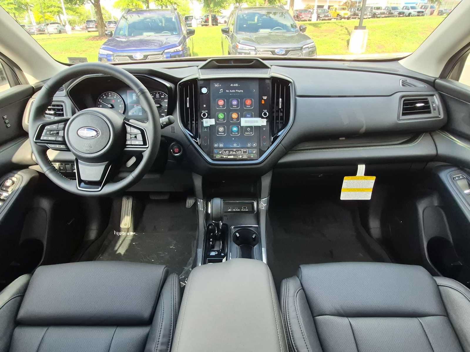 New 2026 Subaru Ascent Bronze Edition AWD/4WD image 15