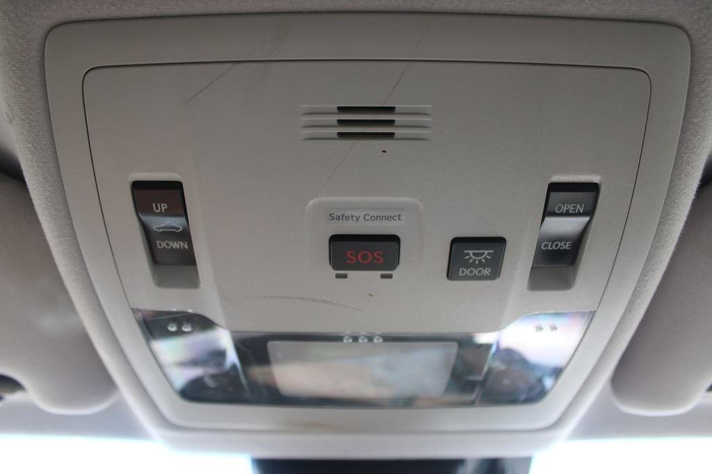 Used 2018 Lexus ES 350 w/ Luxury Package w/Wood Trim FWD image 54